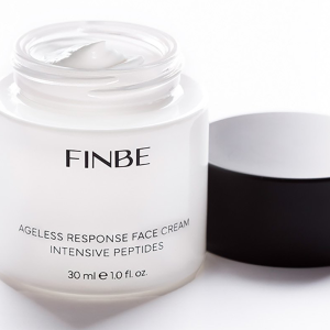 Ageless Response Face Cream